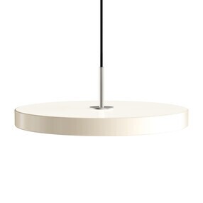 Umage - Asteria LED Pendelleuchte Stahl