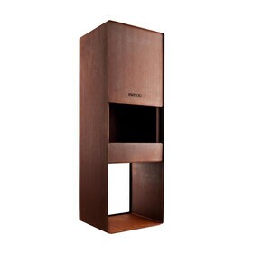 Eva Solo - FireBox Garden Wood Burner H 125cm