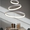 Martinelli Luce - Lunaop 2086-3 LED Pendelleuchte