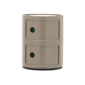 Kartell - Componibili 2 Container