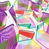 Moroso - Tropicalia - Fauteuil avec accoudoirs