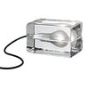 DesignHouseStockholm - Block Lamp Tischleuchte