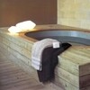 Oluce - Stones - Lampe de l'extérieur/l'intérieur