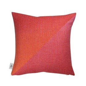 Røros Tweed - Portør Cushion 50x50cm