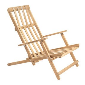 Carl Hansen - Chaise longue BM5568