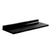 Kartell - Kartell by Laufen Shelfish - Etagère  - noir