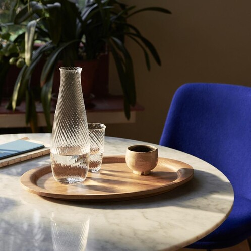 &Tradition Collect SC65 Tray | AmbienteDirect