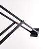Artemide - Tizio Terra 35 - Lampadaire