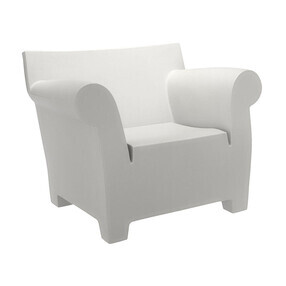 Kartell - Bubble Club Outdoor Easy Chair