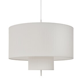 New Works - Margin hanglamp Ø90cm