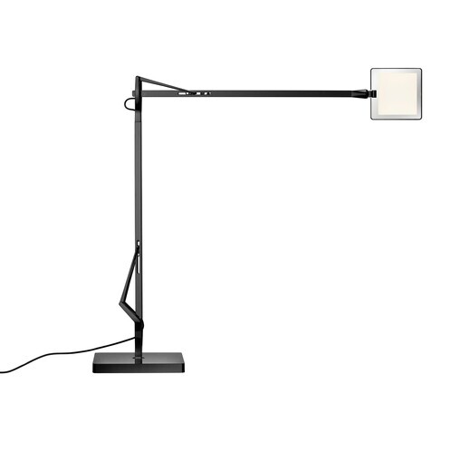 Flos - Kelvin Edge Basis LED Tischleuchte