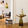 ClassiCon - Bell Side Table Beistelltisch Messing