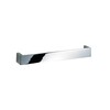 Decor Walther - Brick - Barre porte-serviettes  - métal chromé/brillant/Taille 1/40cm