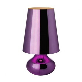 Kartell - Cindy Tischleuchte