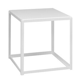 e15 - FK12 FortyForty Beistelltisch stapelbar