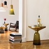 ClassiCon - Bell Side Table - Table d'appoint laiton