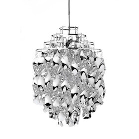 Verpan - Spiral SP01 Suspension Lamp