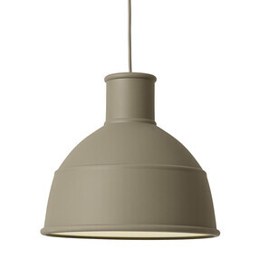 Muuto - Unfold Pendelleuchte