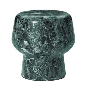 ClassiCon - Corker No.1 Hocker Marmor