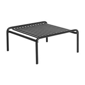 Petite Friture - Week-End tuin koffietafel
