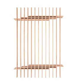 Tojo - Lit Parallel L 205cm