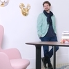 Fritz Hansen - Analog Esstisch 185x105cm