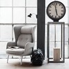 Fritz Hansen - Ro™ - Oorfauteuil