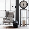 Fritz Hansen - Ro™ Ohrensessel