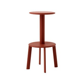 &Tradition - Massif AV40 Barhocker