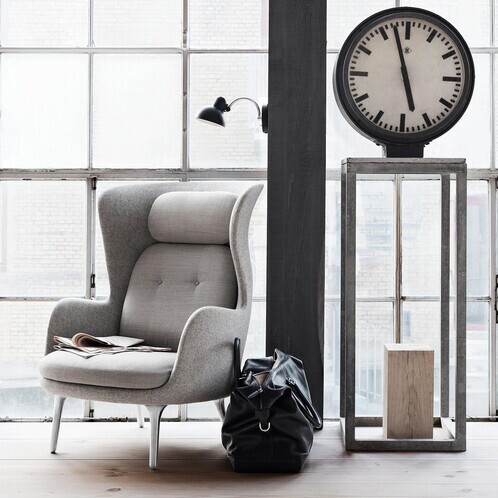Fritz Hansen - Ro™ Ohrensessel