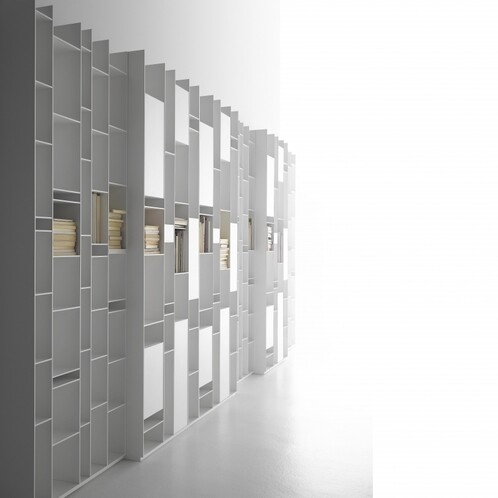 MDF Italia - Random Box Shelf