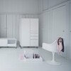 Knoll International - Tulip Eero Saarinen Armlehnstuhl