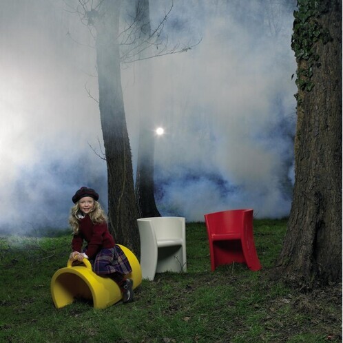 Magis - Me Too Trioli Kinderstuhl
