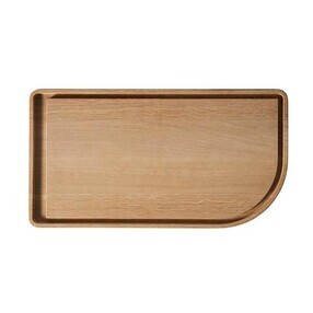 Andersen Furniture - Curve snijplank