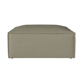 Bolia - Cosima Pouf 102x75cm