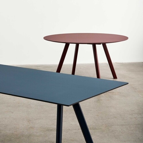 HAY Copenhague CPH30 2.0 Dining Table 250x90cm | AmbienteDirect HAY Copenhague CPH30 2.0 Dining Table 250x90cm | AmbienteDirect