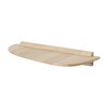 Andersen Furniture - Andersen Furniture Wall Shelf - oak/LxW 59x25 cm