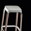 Magis - Steelwood Stool 78cm