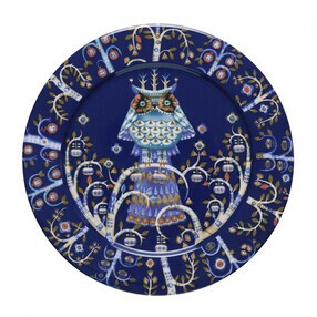 iittala - Taika Teller Ø27cm