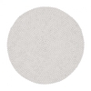 myfelt - Linéa Felt Rug Ø140cm - white/pure new wool