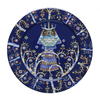 iittala - Taika Plate Ø27cm - blue/Ø27cm
