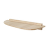 Andersen Furniture - Andersen Furniture Wall Shelf - oak/LxW 59x25 cm