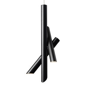 Nemo - Tubes 3 LED hanglamp