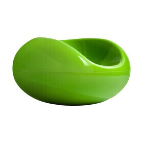Eero Aarnio Originals - Chaise Pastil