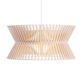 Secto Design - Kontro 6000 Pendelleuchte