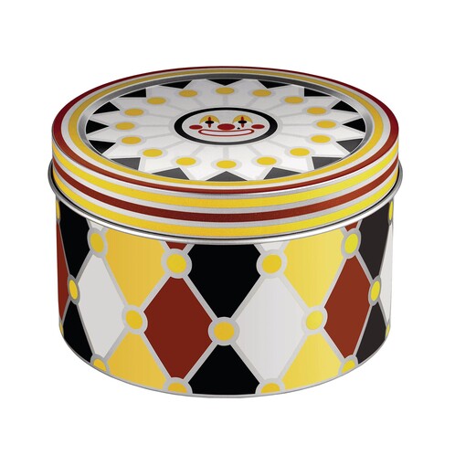Alessi - Circus Set of 3 all-purpose boxes
