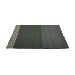 Muuto - Varjo tapijt nieuw-zeelandse wol 200x300cm