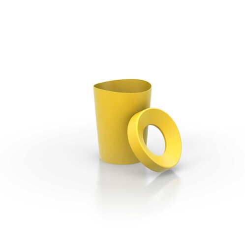 Vitra - Happy Bin S - Corbeille 