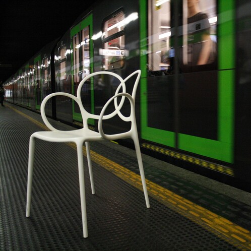 Driade Sissi Garden Armchair AmbienteDirect