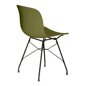Magis - Troy Chair Frame Steel Rod